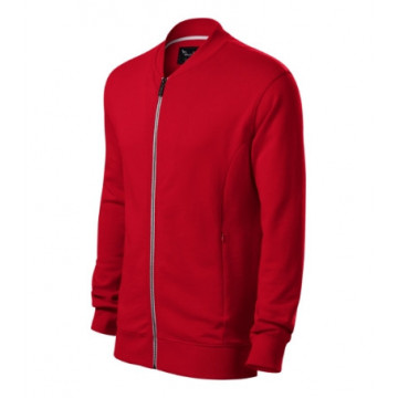 Hanorac pentru bărbaţi MALFINI Premium Bomber - Img 4