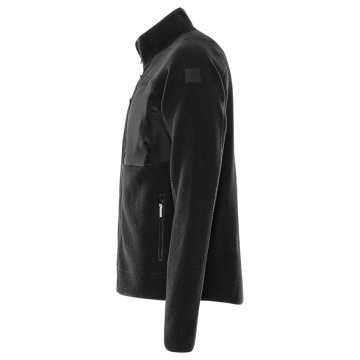 Jacheta de lucru fleece Fristads Argon Micro Pile - Img 4