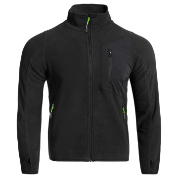 Jacheta de lucru fleece Versa Polar