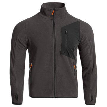 Jacheta de lucru fleece Versa Polar - Img 11
