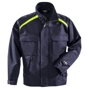 Jacheta de lucru ignifuga Fristads Flame Welding