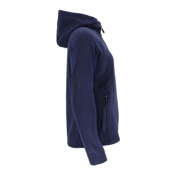 Jacheta de lucru Lady, fleece calduros si respirabil - Img 11