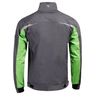Jachetă de lucru Prisma Light Stretch - Img 10