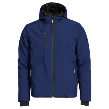 Jacheta de lucru Reef Pad Softshell - Img 11