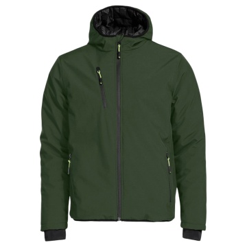 Jacheta de lucru Reef Pad Softshell - Img 21