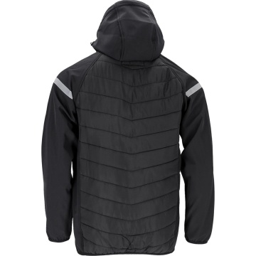 Jacheta de lucru softshell FlexShell - Img 5