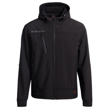 Jacheta de lucru softshell Rune
