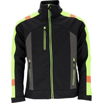 Jacheta de lucru softshell Shero - Img 2
