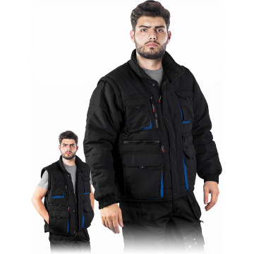 Jacheta de protectie 2in1 CZAPLA2 - Img 1