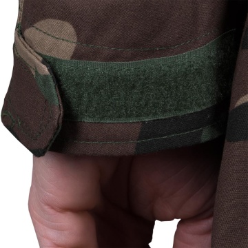 Jacheta de protectie 2in1 Tactical Guard Mire - Img 6