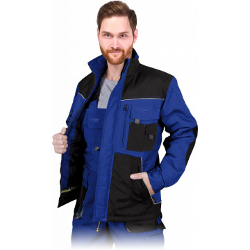 Jacheta de protectie Formen Winter - Img 1