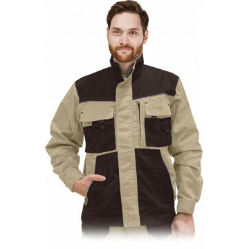 Jacheta de protectie Formen - Img 13