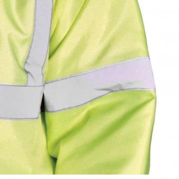 Jacheta de protectie K-Vis, HiVis - Img 6