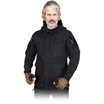 Jacheta de protectie Tactical Guard Volture - Img 3
