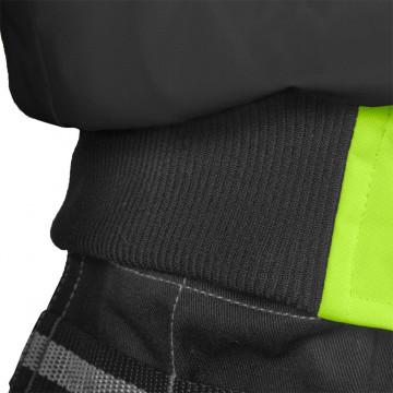 Jacheta de protectie Xvert XR, HiVis - Img 5