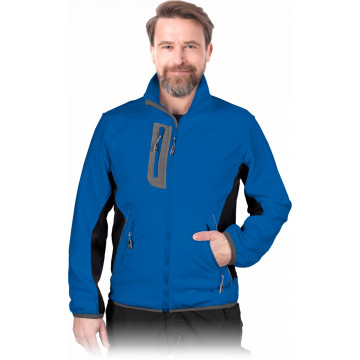 Jacheta fleece Formen