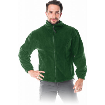 Jacheta fleece Polar, unisex - Img 3