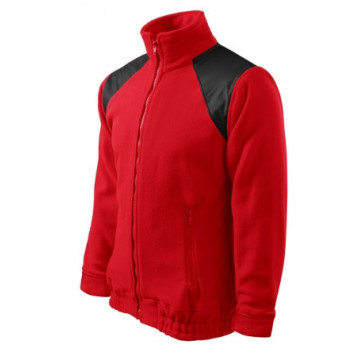 Jachetă fleece unisex RIMECK Jacket Hi-Q - Img 6