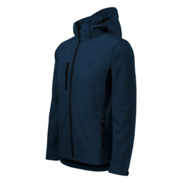 Jachetă softshell pentru bărbaţi MALFINI Performance - Img 2