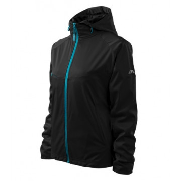 Jachetă softshell pentru damă MALFINI Cool