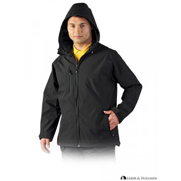 Jacheta softshell Weinfeld - Img 2