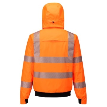 KX315 - Bomber de ploaie KX3 Sport Hi-Vis - Img 3