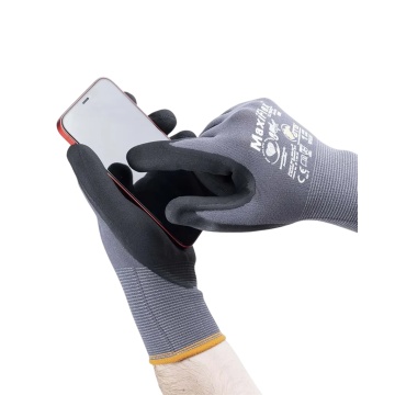 Manusi de lucru MaxiFlex Ultimate 42-874 AD-APT - Img 3