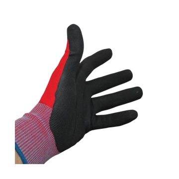 Manusi de protectie MCR Safety GP1005 Nitrile Air - Img 4