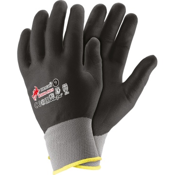 Manusi de protectie RNIFO-PLUS, 12/set