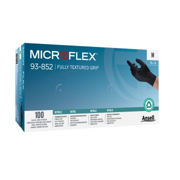 Manusi de unica folosinta Ansell Microflex 93-852