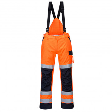 MV71 - Pantaloni Modaflame Rain Multi Norm Arc