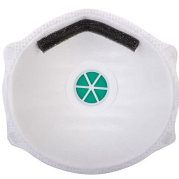 P304 - Semimasca cu valva FFP3 Dolomite Light Cup (10 bucati) - Img 2