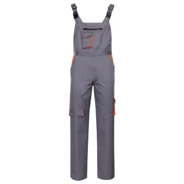 Pantaloni cu pieptar Cargo DM
