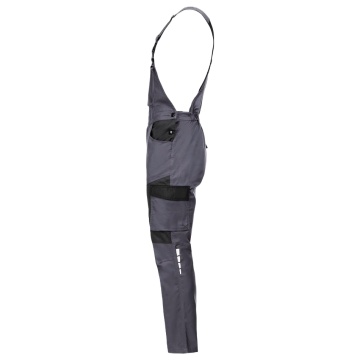 Pantaloni cu pieptar Eos Stretch - Img 16