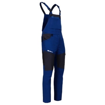 Pantaloni cu pieptar Eos Stretch - Img 22