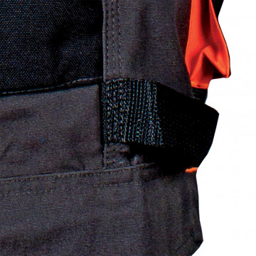 Pantaloni cu pieptar Formen - Img 4