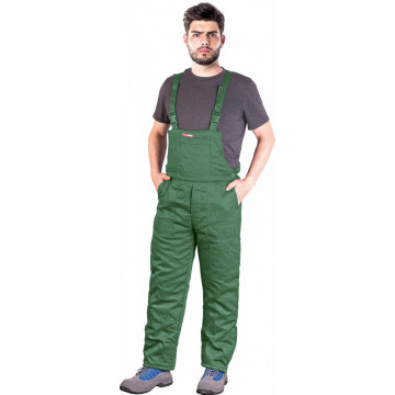 Pantaloni cu pieptar Winmaster - Img 2
