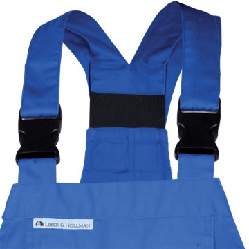Pantaloni cu pieptar Wombiser pentru femei - Img 10