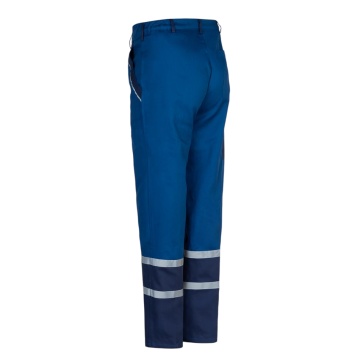Pantaloni de lucru Collins Summer, albastru - Img 4
