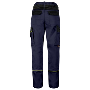 Pantaloni de lucru dama Bella Stretch - Img 6