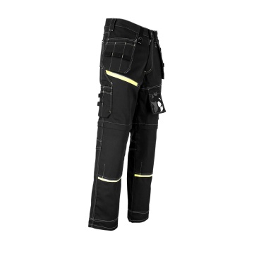 Pantaloni de lucru in talie 2in1 Peaker - Img 11