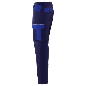 Pantaloni de lucru in talie Asimo - Img 6