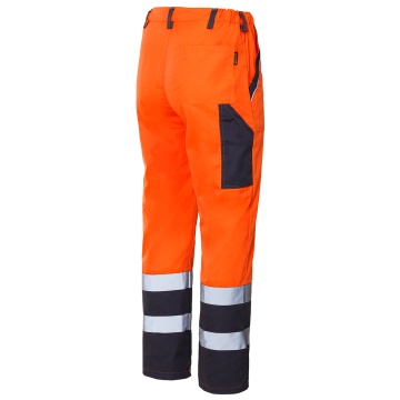 Pantaloni de lucru in talie Collins Summer HV - Img 7