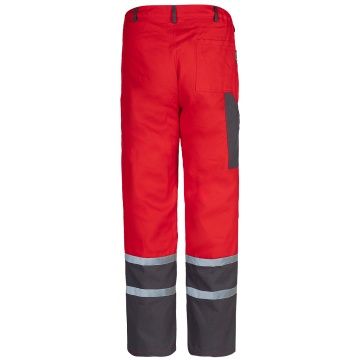 Pantaloni de lucru in talie Collins Summer - Img 8