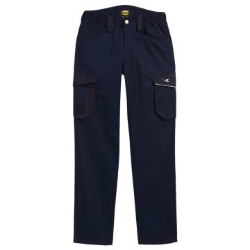 Pantaloni de lucru in talie Diadora Staff