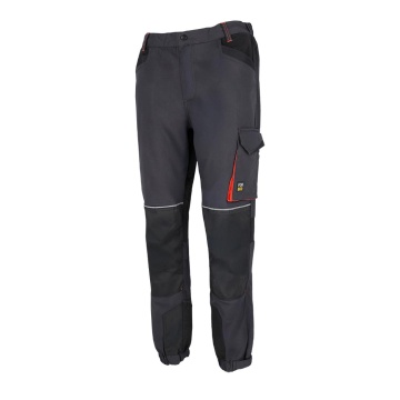 Pantaloni de lucru in talie Fortrek - Img 2