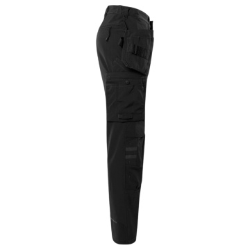 Pantaloni de lucru in talie Fristads CraftsMan 4-Stretch - Img 5