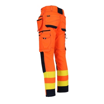 Pantaloni de lucru in talie Gonner - Img 8