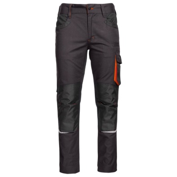 Pantaloni de lucru in talie Kastor Stretch