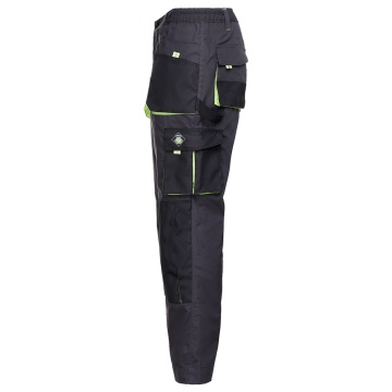 Pantaloni de lucru in talie Kastor - Img 14